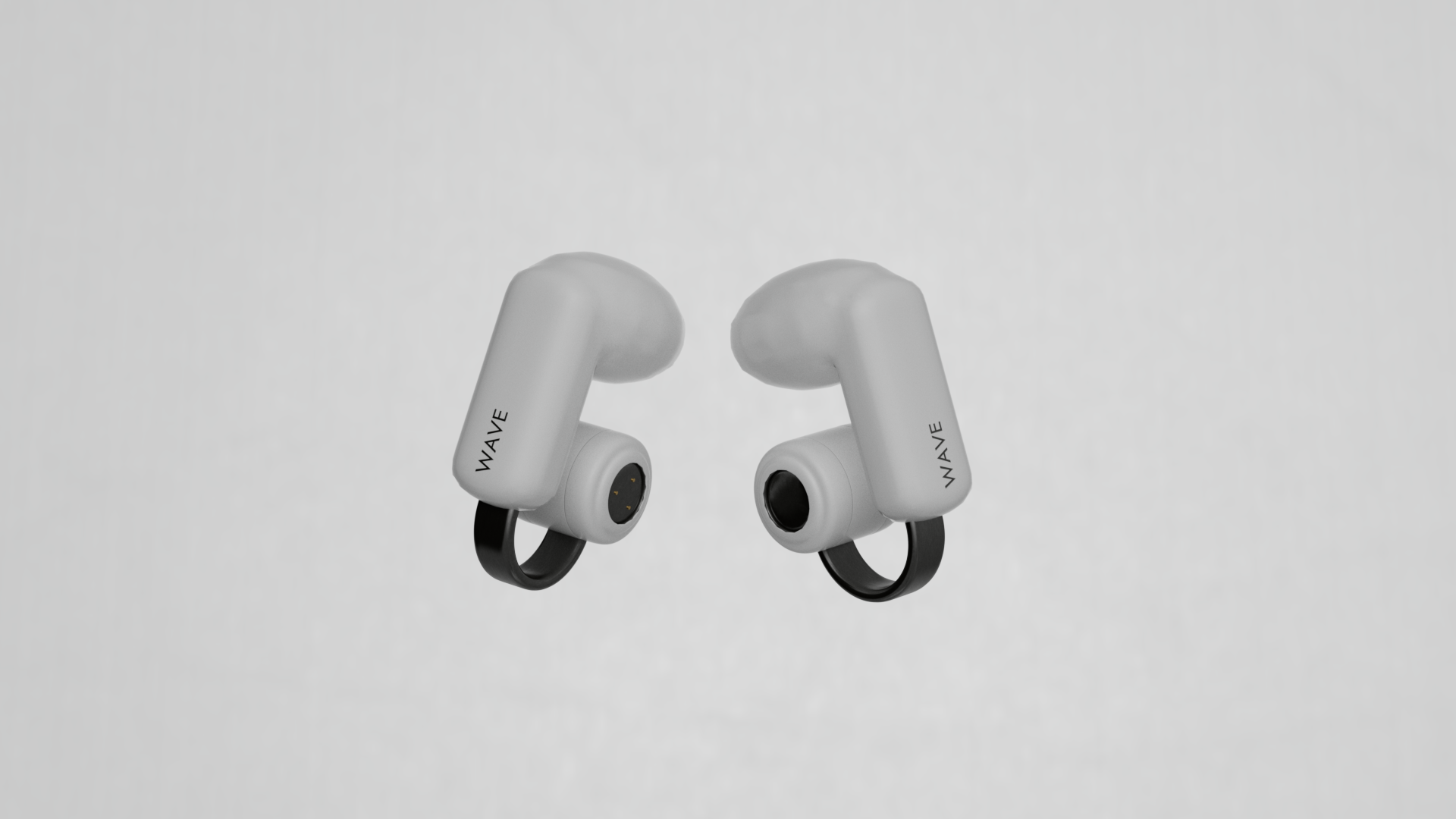 Earbuds hero image
